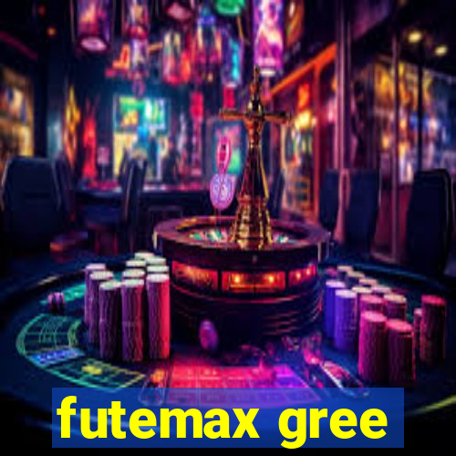 futemax gree